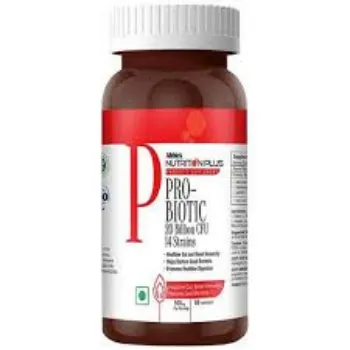 Nutrition Supplement